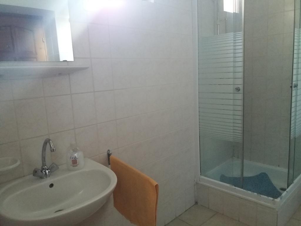 Rákóczi panzió Debrecen Exterior foto