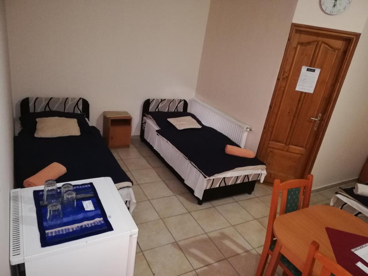 Rákóczi panzió Debrecen Exterior foto